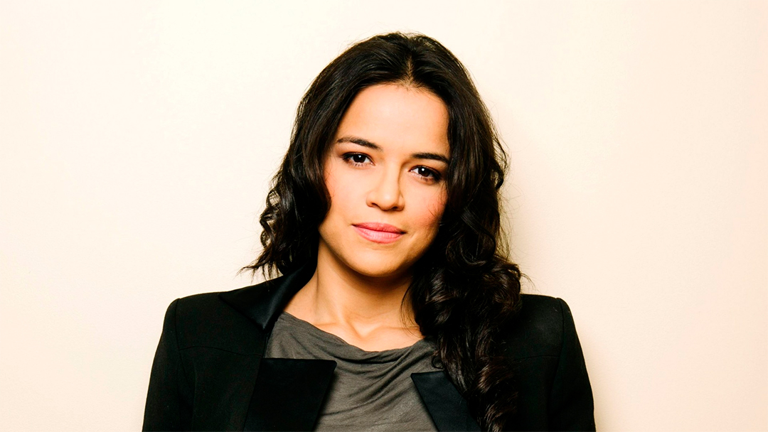 michelle rodriguez Michelle Rodriguez será Gelda en Alita: Battle Angel