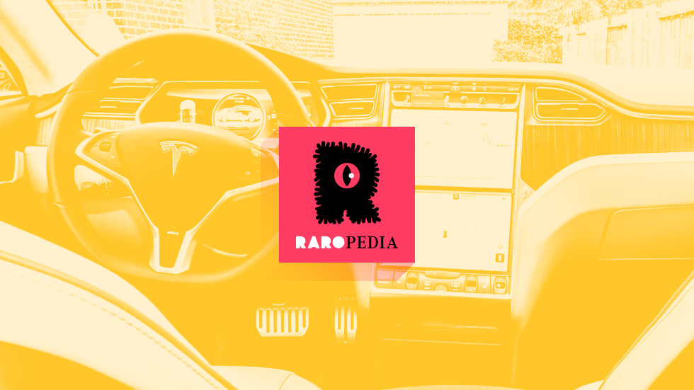 raropedia oloracochenuevo Raropedia: Olor a coche nuevo