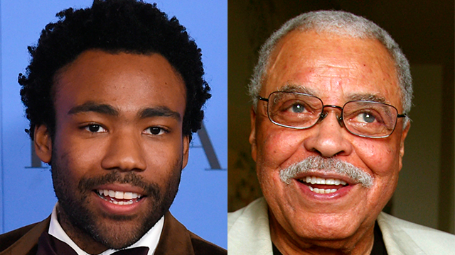 rey leon Donald Glover y James Earl Jones serán Simba y Mufasa en el Live action que no es Live action del Rey León
