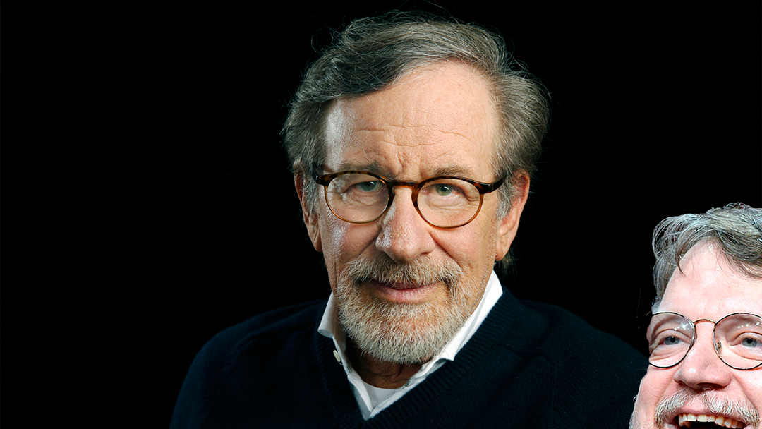 spielberg toro El nuevo proyecto de Netflix junta a Steven Spielberg y Guillermo del Toro