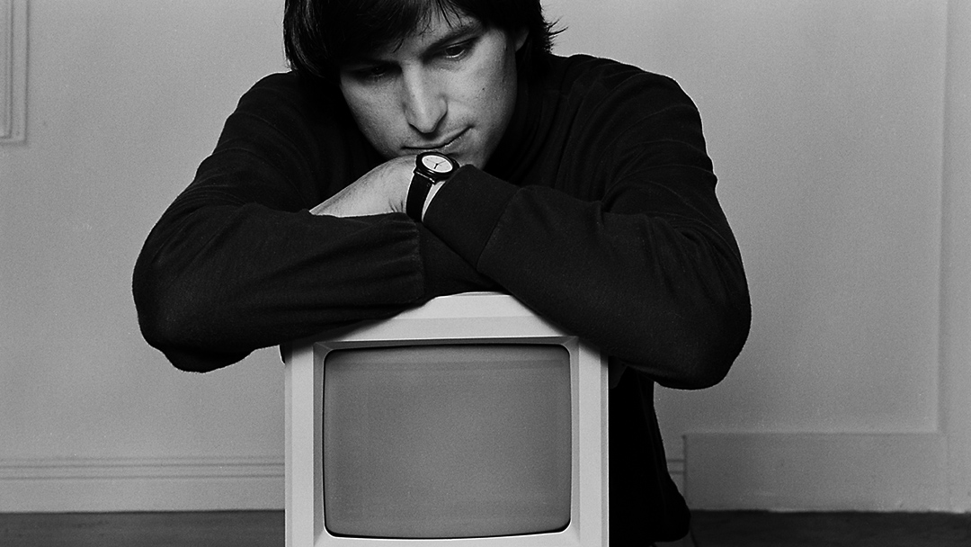 steve jobs seiko Seiko sacará una edición especial del reloj que vestía Steve Jobs en 1984