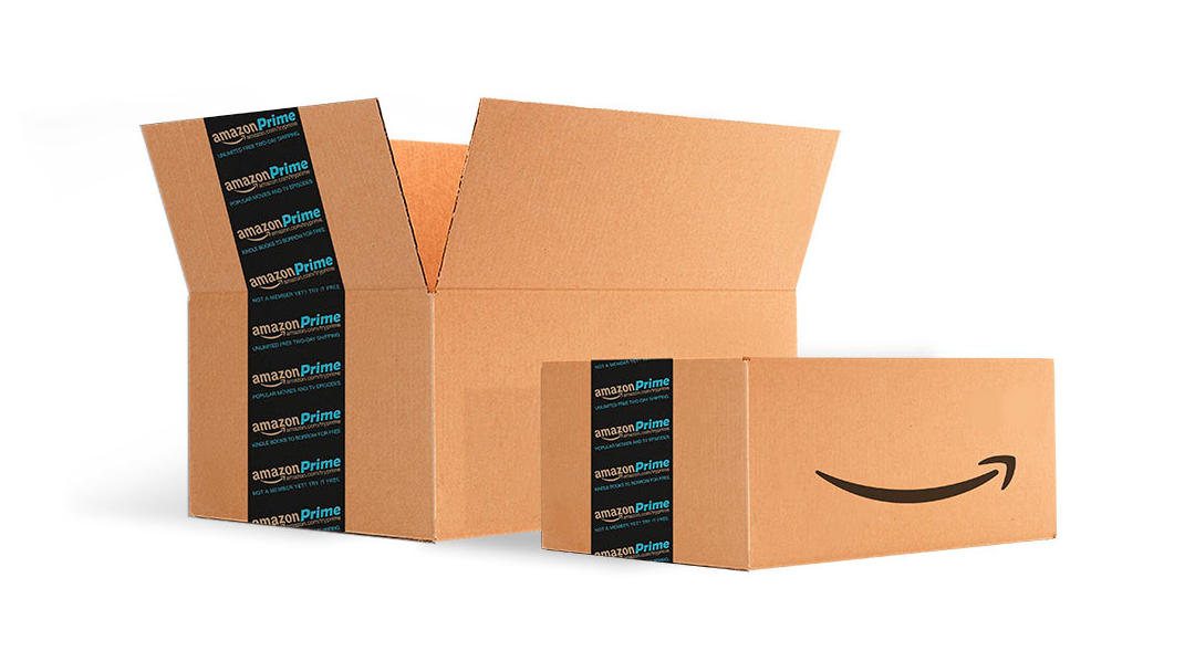 amazon prime Amazon Prime llega a México