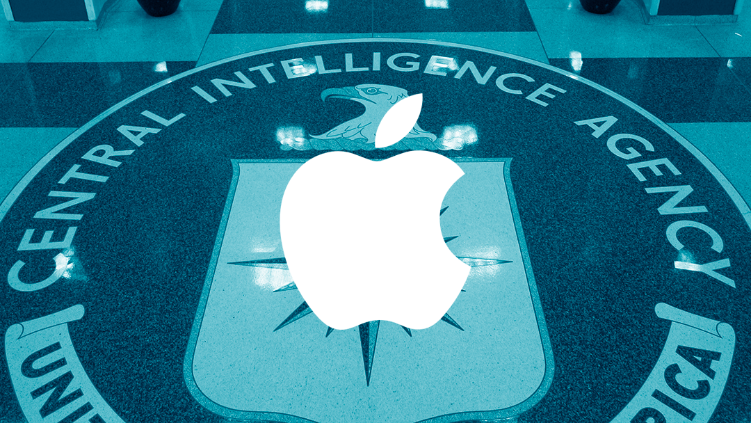 Apple y Samsung reaccionan ante filtraciones de Wikileaks