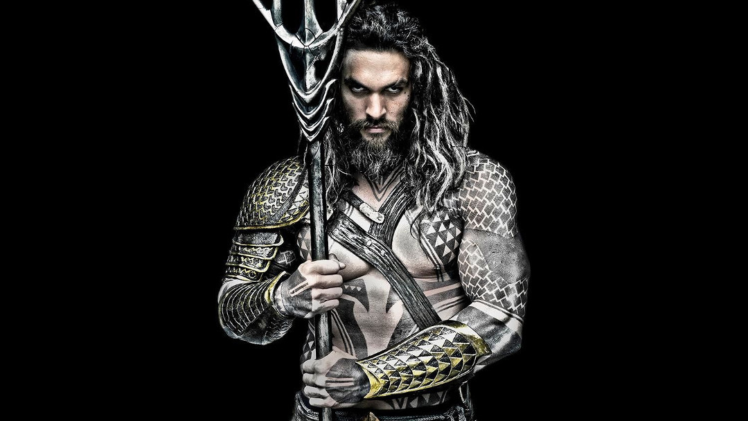 aquaman Warner Bros retrasa el estreno de Aquaman