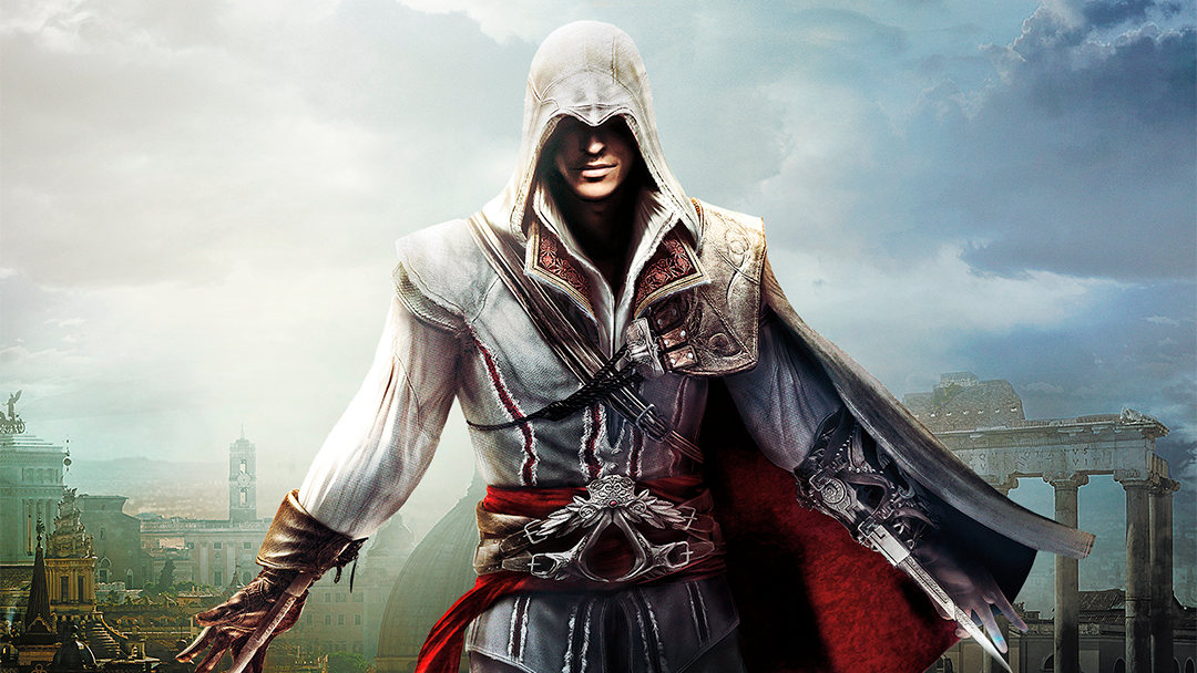 ass Se confirma serie de Assassin's Creed y apunta a Netflix