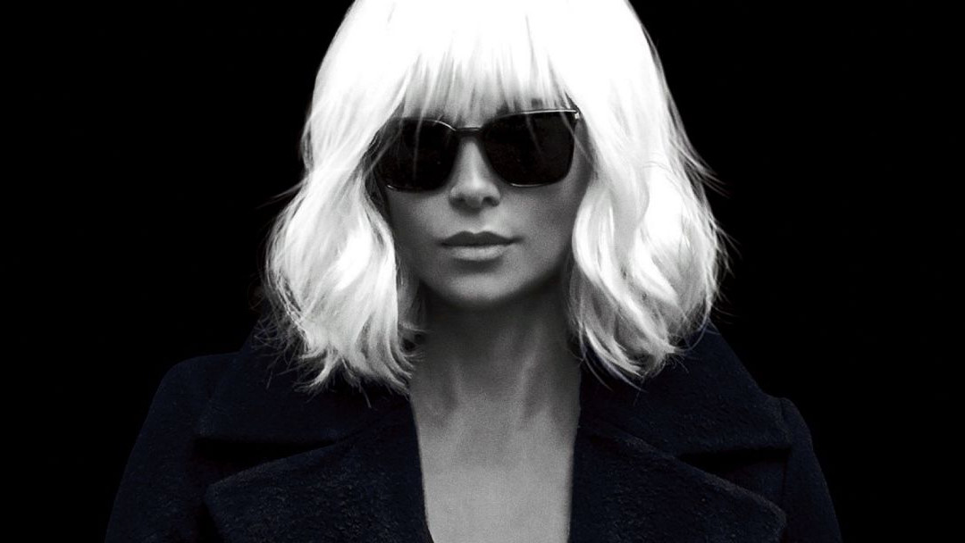 atomic blonde Charlize Theron se luce como espía en el primer tráiler de Atomic Blonde