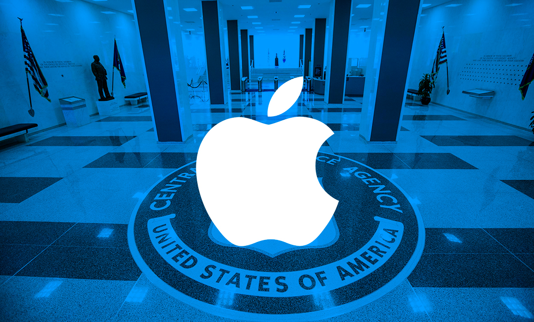 Apple asegura que ya corrigió las fallas que permitían a la CIA infiltrarse en sus dispositivos