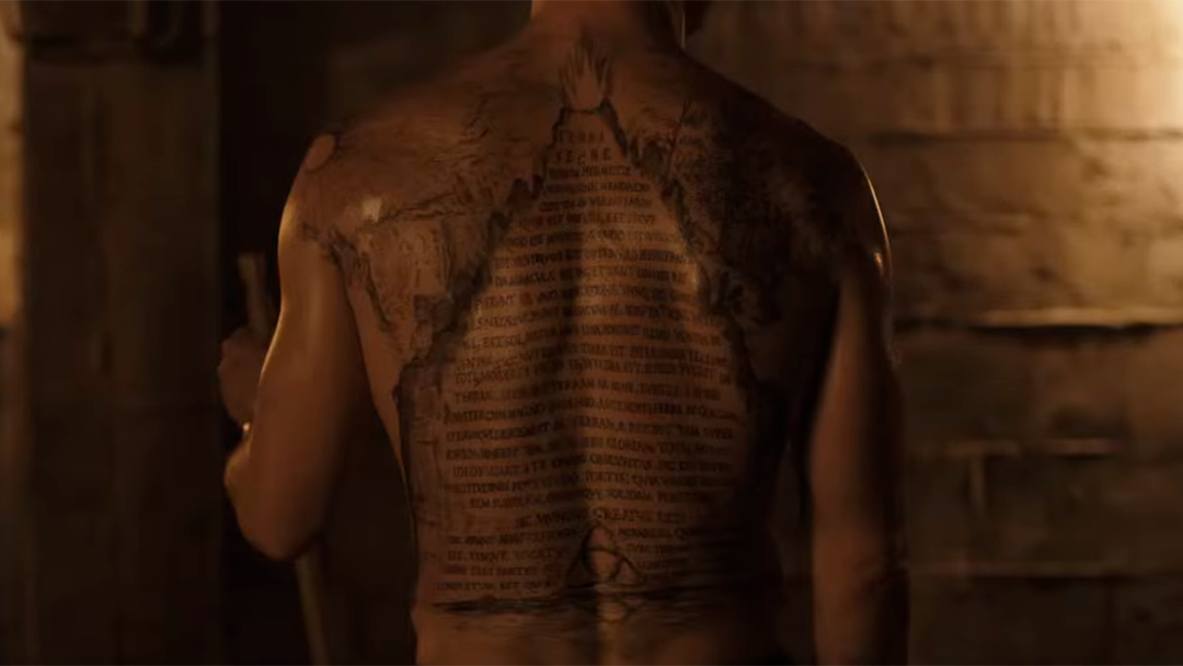 dark Netflix presenta Dark, una especie de Stranger Things alemana