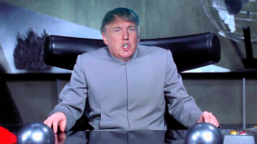 donald Trump firma decreto que permitirá el aumento de la contaminación ambiental