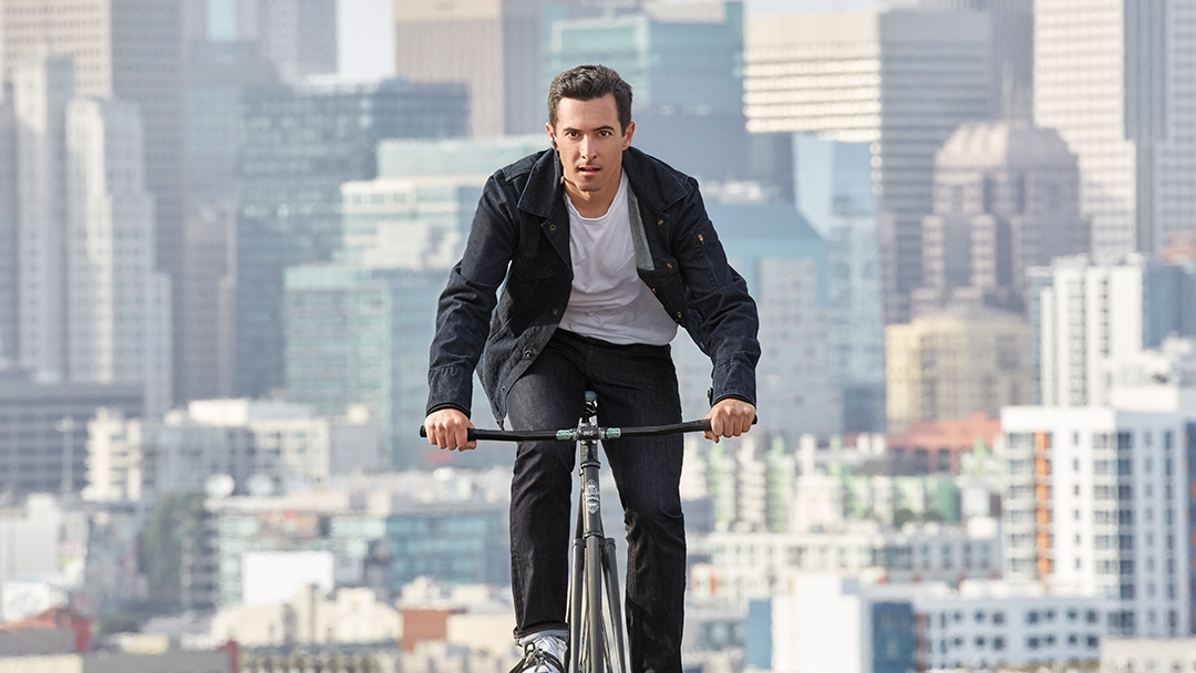 google levis 1 Google y Levi’s crean una chamarra inteligente que promete ser la reina de los wearables