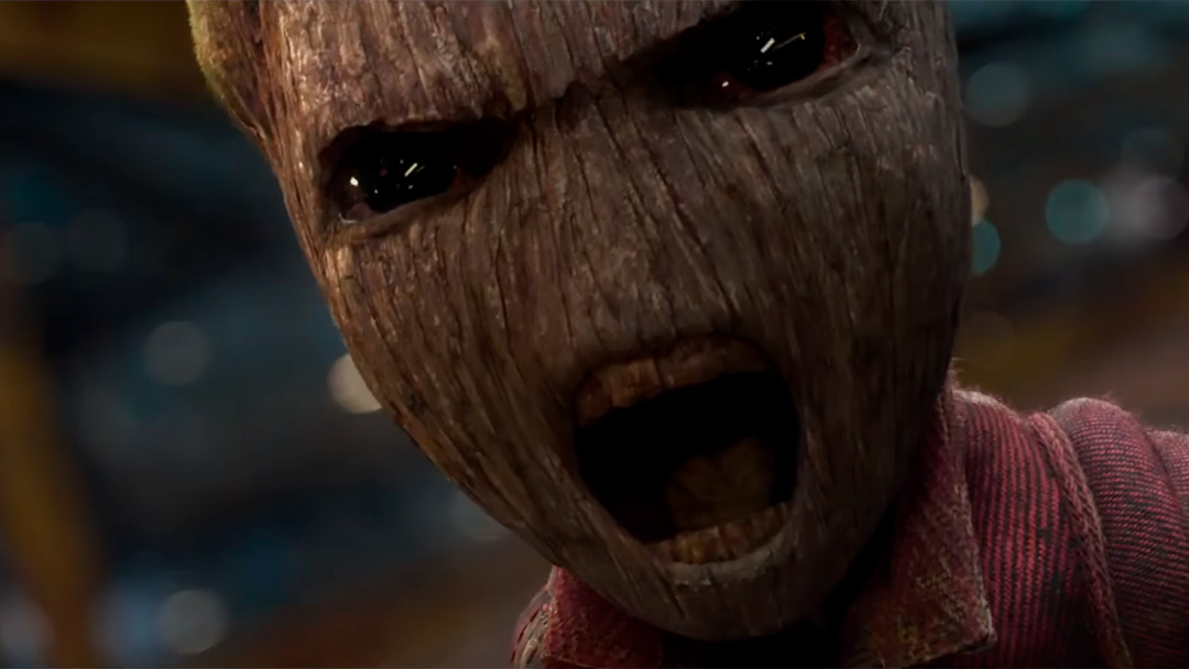 Tenemos un nuevo tráiler para televisión de Guardians of the Galaxy repleto de acción
