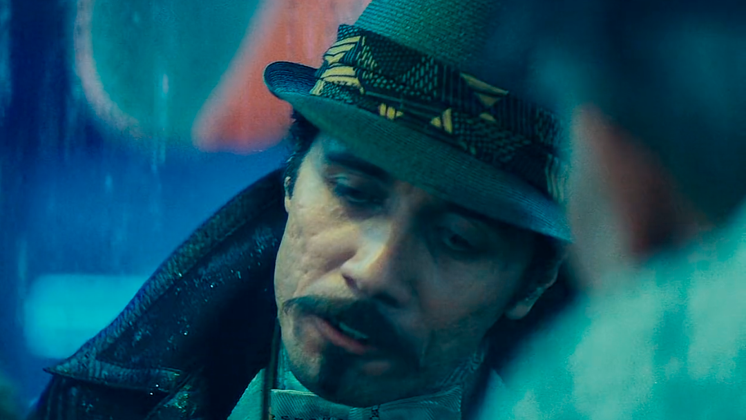 james olmos Edward James Olmos confirmado para Blade Runner 2049