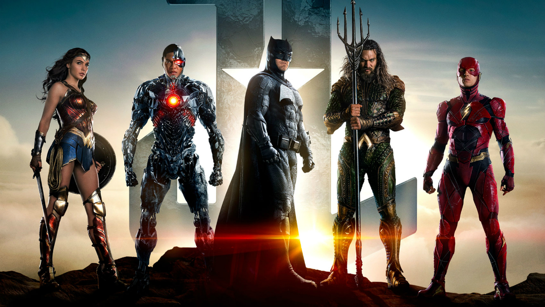 justice league Steppenwolf y los Parademons atacan en el nuevo tráiler internacional de Justice League