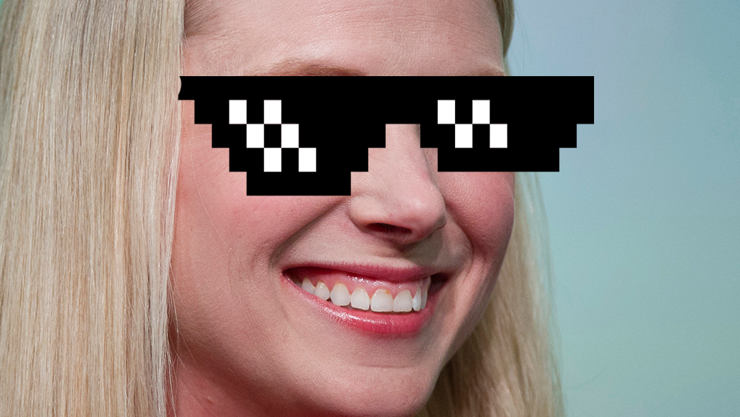 Marissa Mayer cobrará 23 millones de dólares como indemnización tras dejar Yahoo