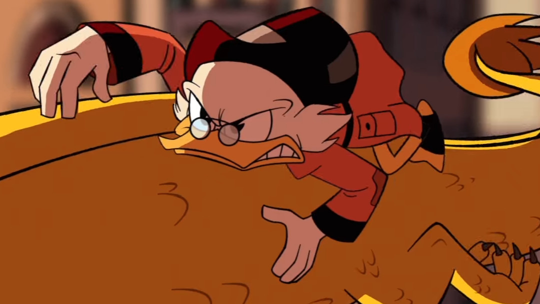 Ya está aquí el primer tráiler DuckTales ¡Woo uh! 12 mc pato Ya está aquí el primer tráiler DuckTales ¡Woo uh!