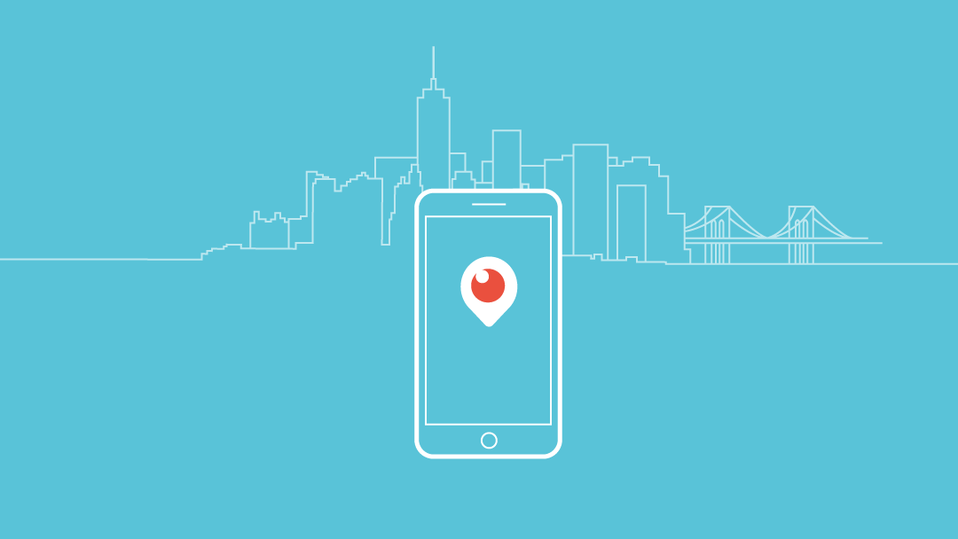 Twitter pondrá publicidad en los videos de Periscope 8 periscope Twitter pondrá publicidad en los videos de Periscope