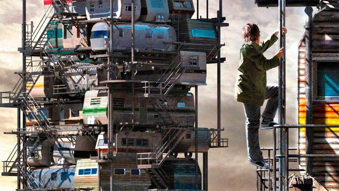 ready player one La película de Ready Player One tendrá contenido exclusivo en VR