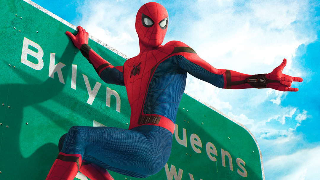 spider man homecoming poster 2 Más imágenes de Spider-Man: Homecoming y un teaser nos anuncian un nuevo tráiler