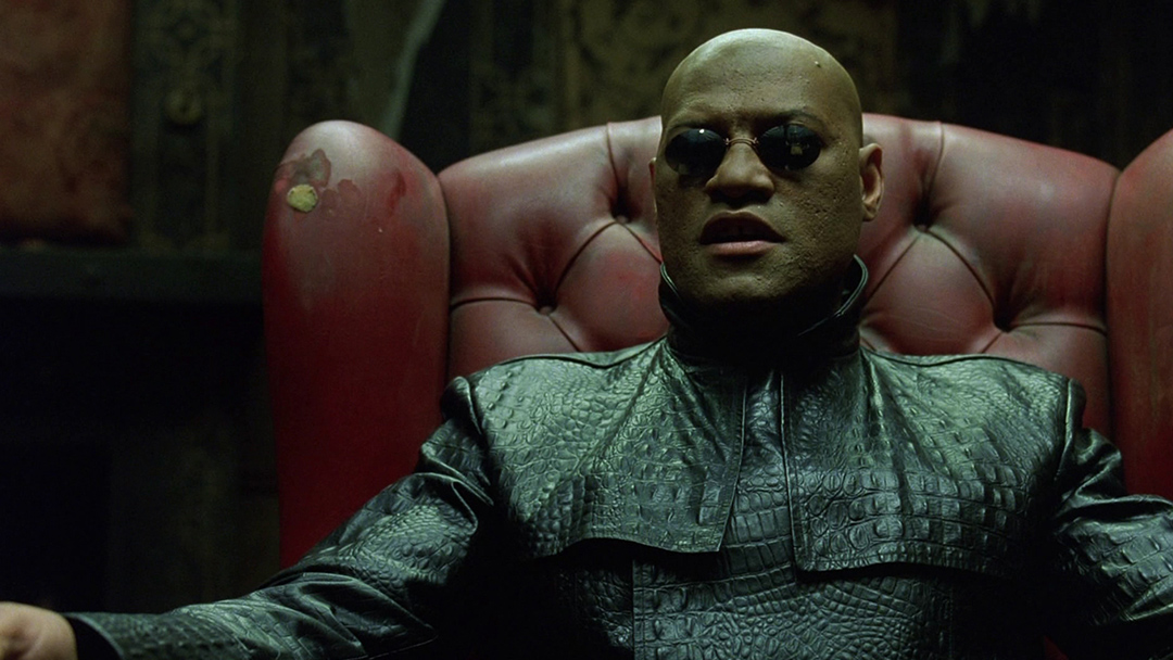 the Warner Bros. ya está trabajando en un reboot de Matrix