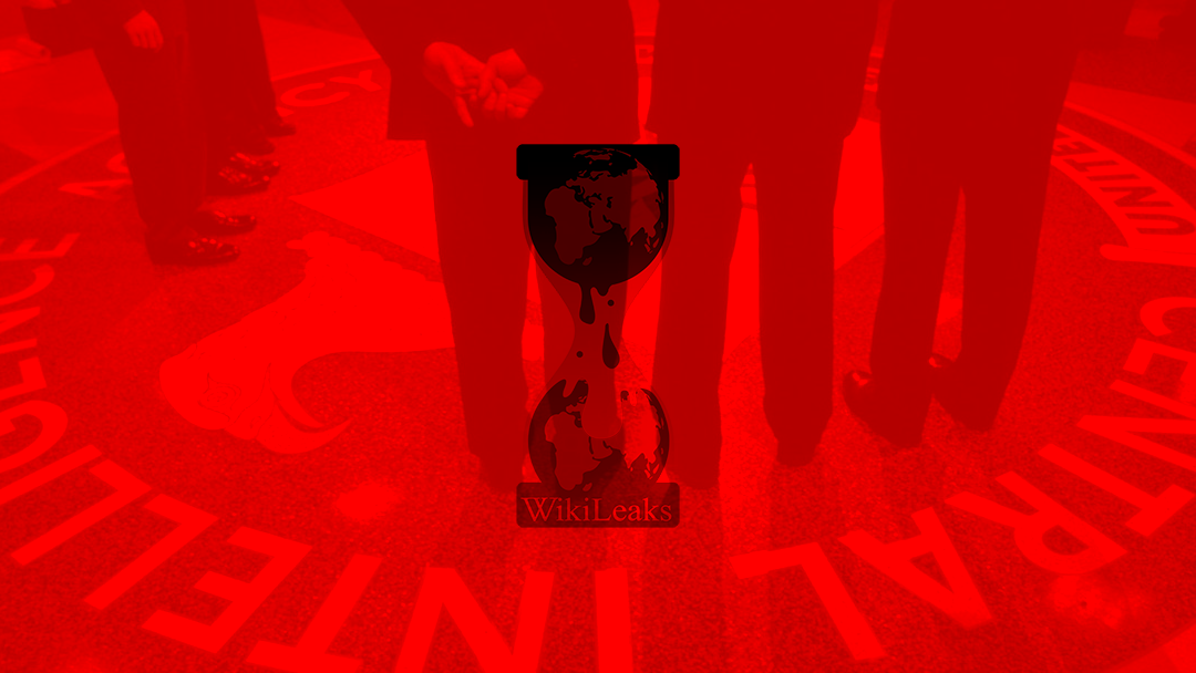 La CIA espía desde hace más de 10 años a los usuarios de Apple, según Wikileaks