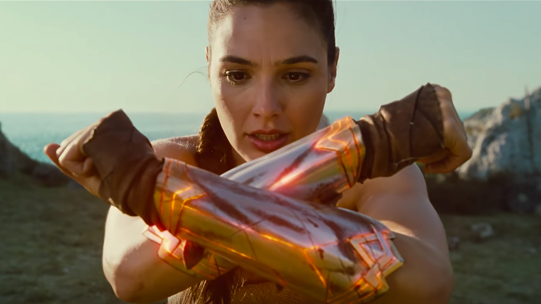 wonder woman El nuevo tráiler de Wonder Woman nos deja ver la infancia de Diana