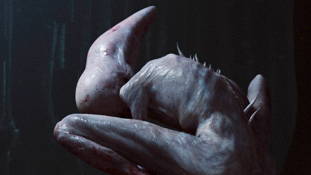 alien covenant 10 Las nuevas imágenes de Alien: Covenant dejan ver al “Neomorfo” en toda su gloria