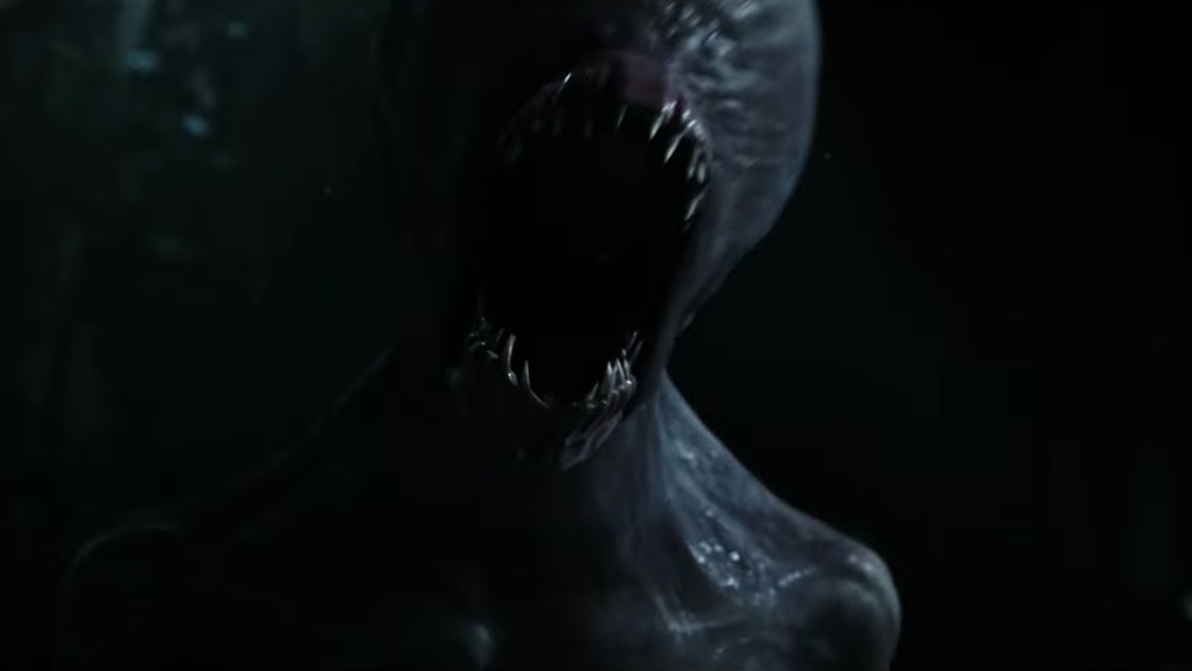 alien covenant Un nuevo Xenomorfo se deja ver en otro adelanto de Alien: Covenant