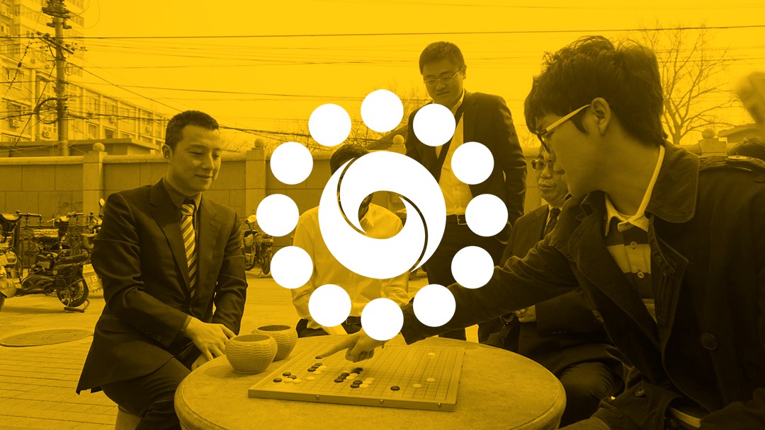 AlphaGo enfrentará su reto más grande hasta ahora en mayo