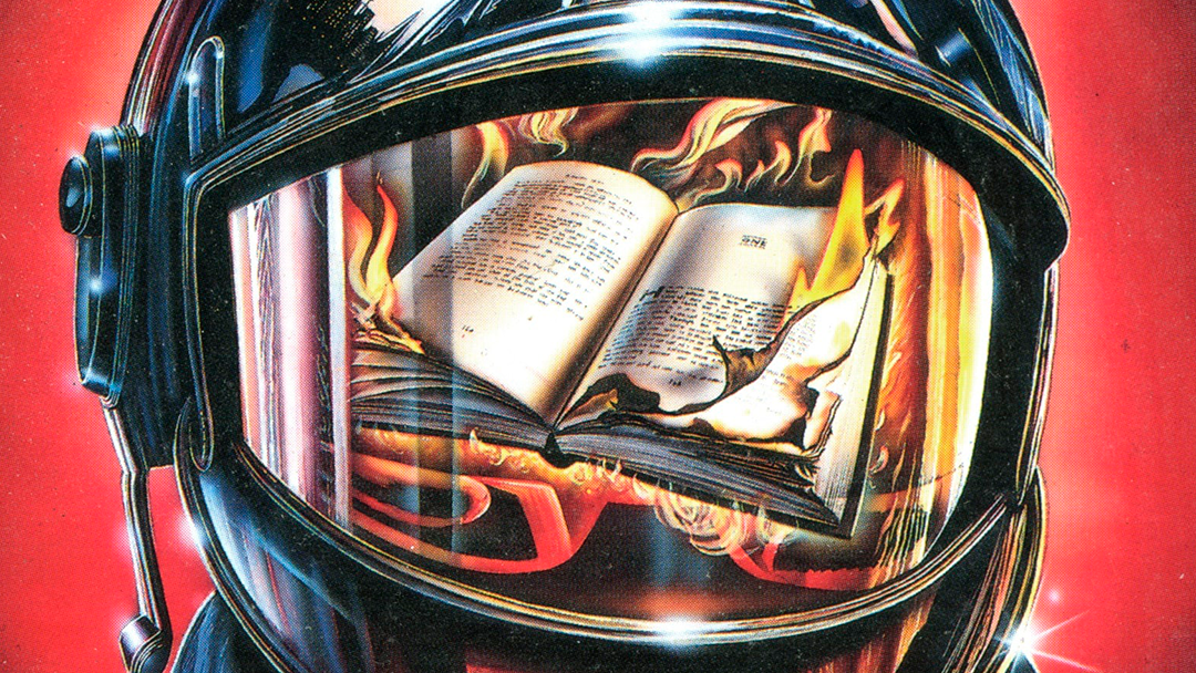 HBO adaptará Farenheit 451 de Ray Bradbury en una versión para televisión