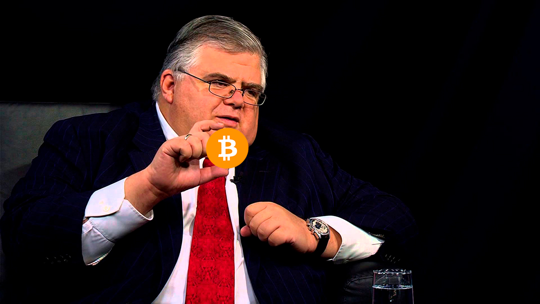 Agustín Carstens asegura que Banxico regulará con mucha calma la Ley de monedas virtuales (bitcoins)