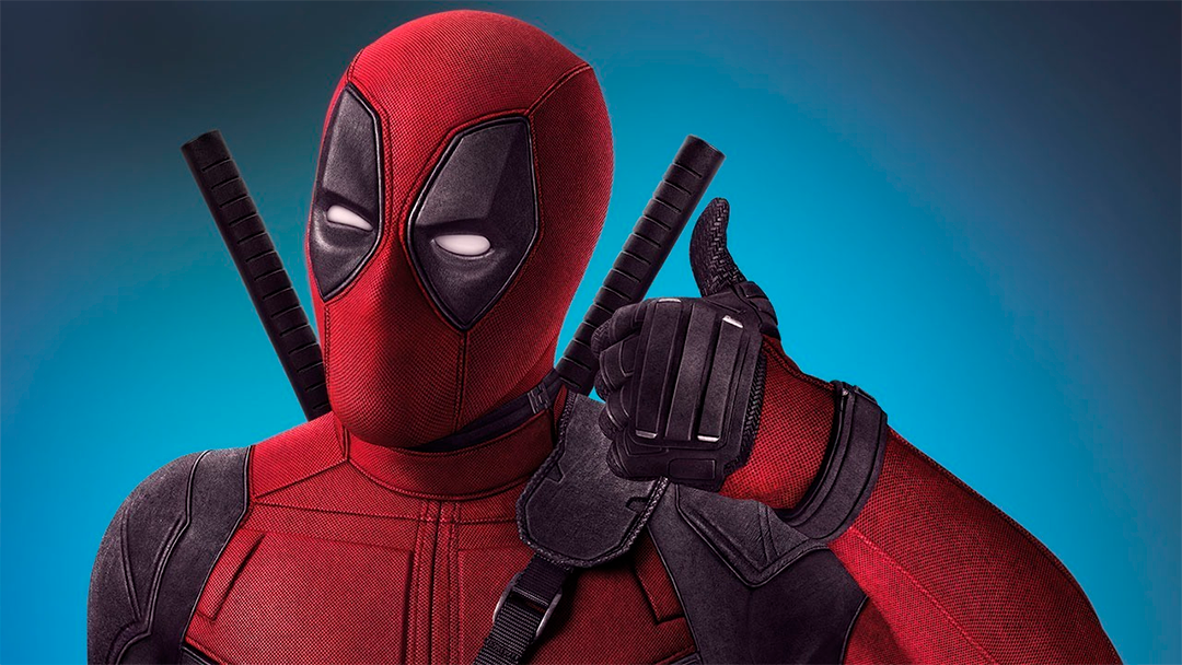 deadp Fox anuncia las fechas de sus películas de personajes Marvel para el 2018