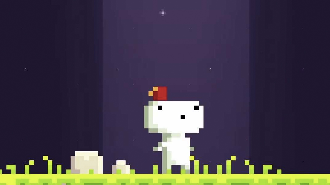 fez Ya es oficial: FEZ llegará a iOS este mismo año