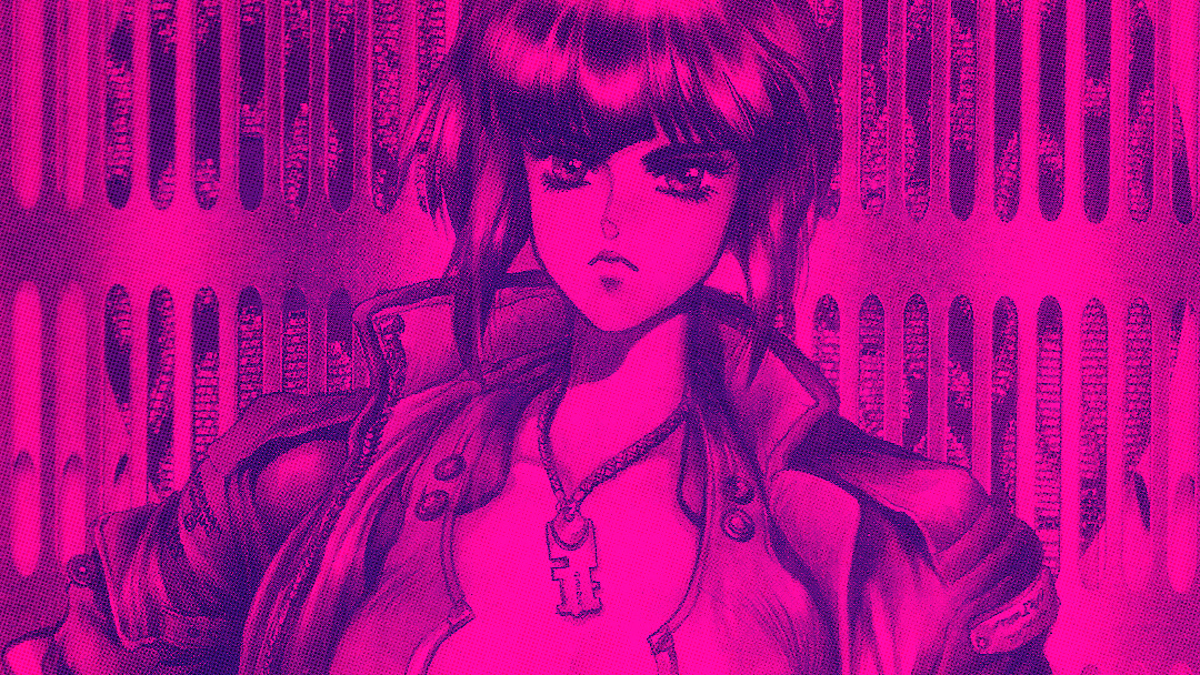 ghost in the shell Éstas son las páginas censuradas en el manga de Ghost in the Shell (NSFW)