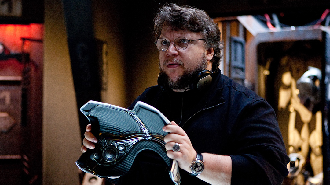 guillermo del toro Guillermo del Toro confiesa haber estado en pláticas para una película de Star Wars