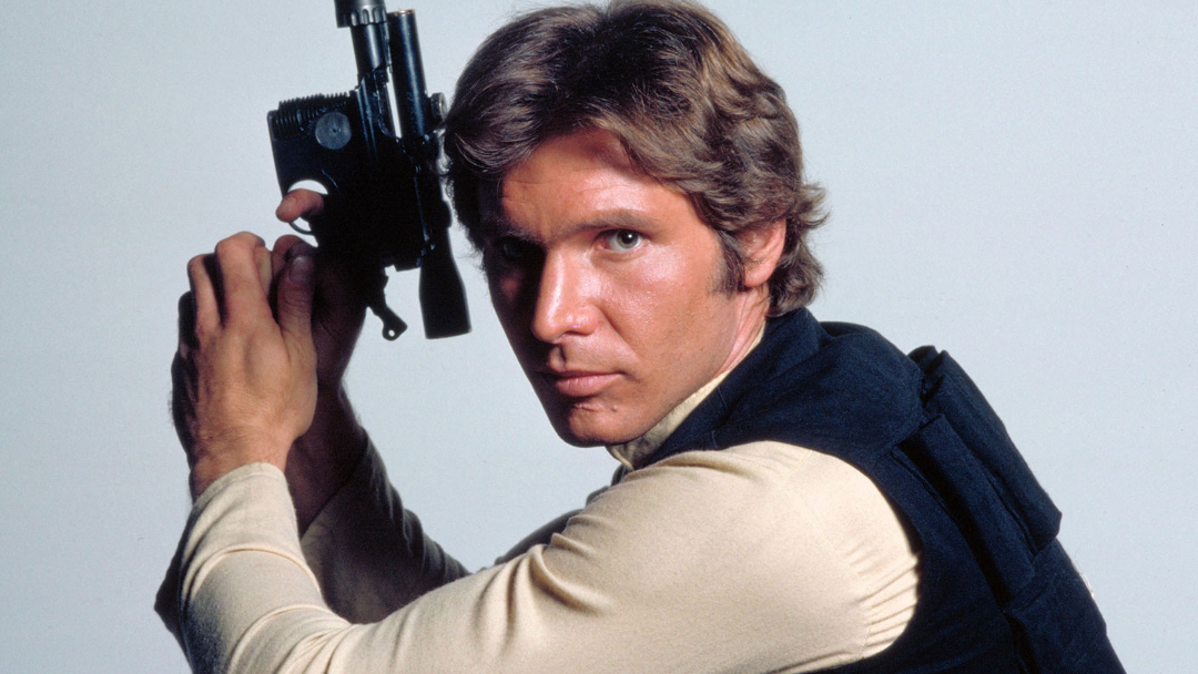 han solo La presidenta de Lucasfilm lo confirma: Han Solo siempre se llamará Han Solo