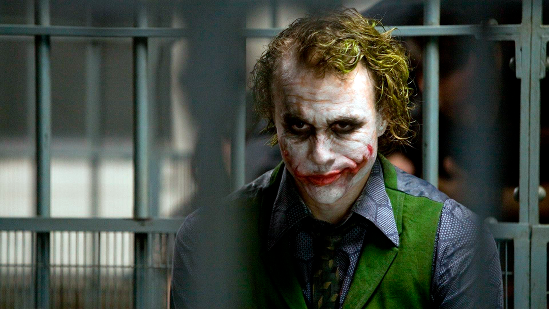 Este es tráiler del documental sobre la vida de Heath Ledger