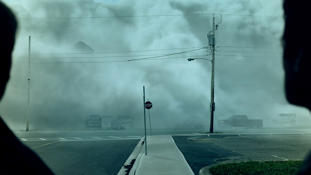 mist serie Tiembla de miedo con el primer tráiler de The Mist, la serie basada en la novela de Stephen King
