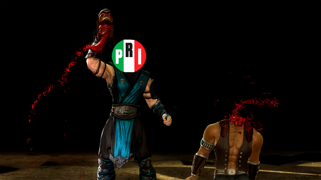 Senado aprobó la propuesta de regulación de los videojuegos del PRI y Partido Verde 14 pri 1 Senado aprobó la propuesta de regulación de los videojuegos del PRI y Partido Verde