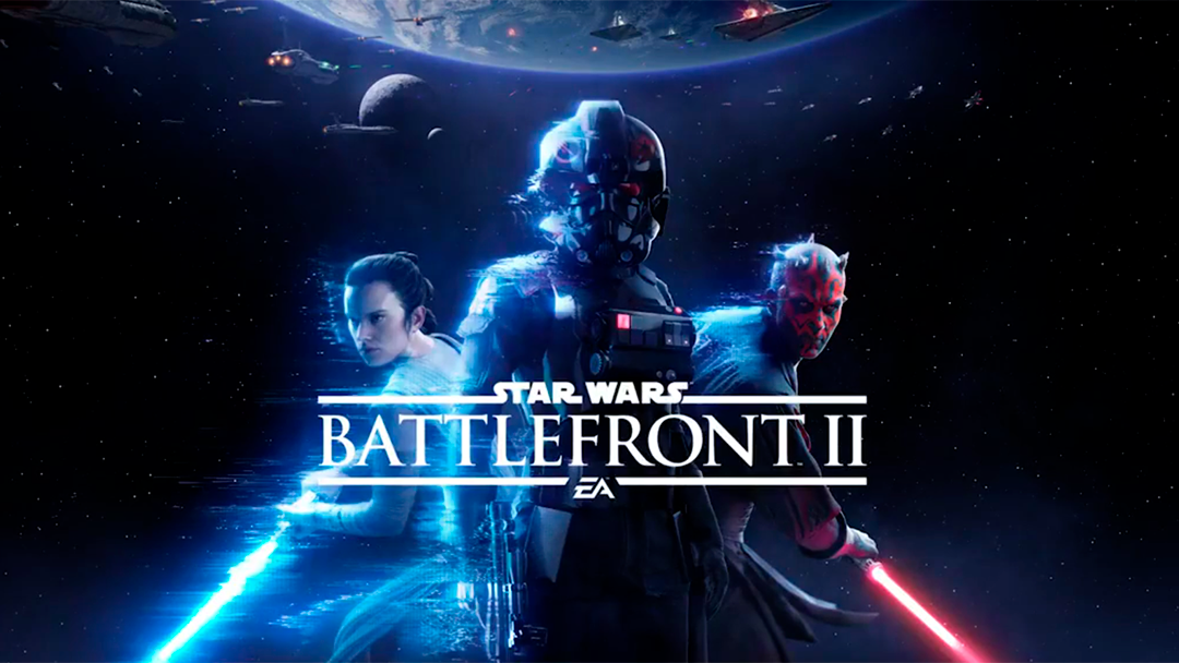 Rey, Darth Maul y Yoda sorprenden en el tráiler filtrado de Star Wars: Battlefront II 19 star Rey, Darth Maul y Yoda sorprenden en el tráiler filtrado de Star Wars: Battlefront II