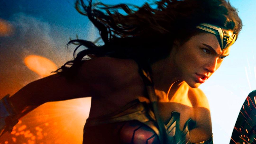 ww Warner nos deleita con 2 avances sorpresa de Wonder Woman