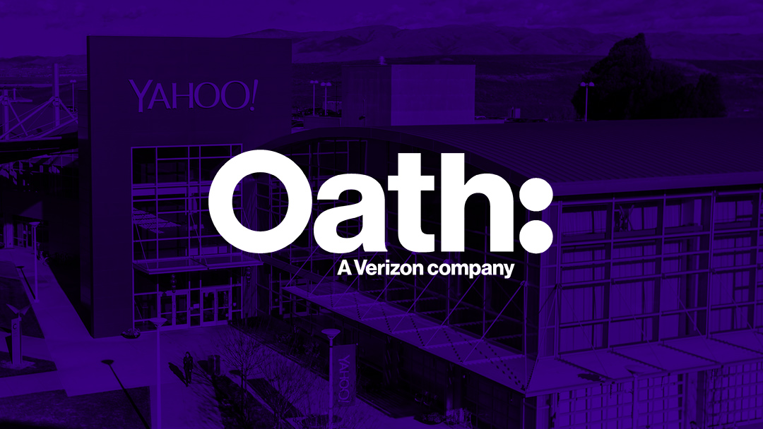 yahoo oath Yahoo y AOL se fusionarán para crear una nueva compañía: Oath