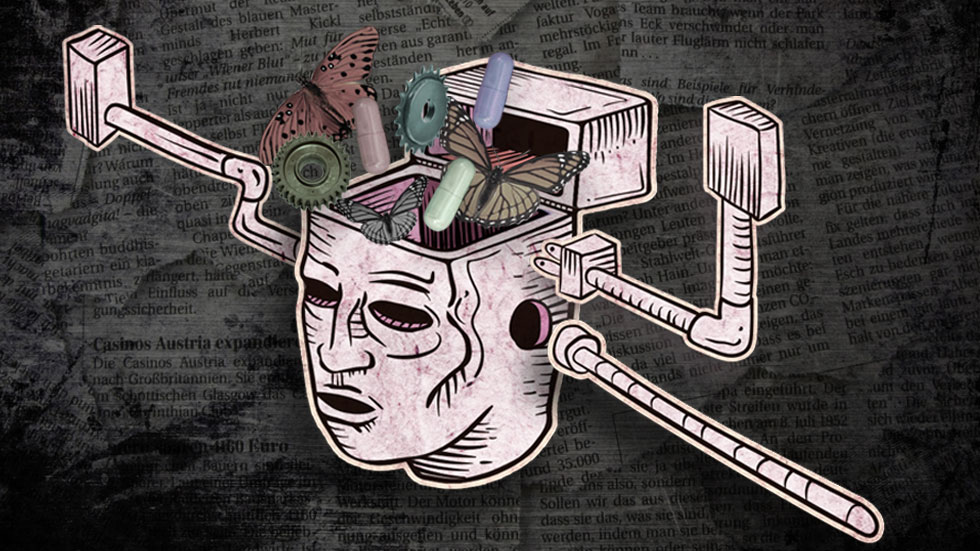 Mk Ultra Ciencia Oscura: La truculenta historia del MK ULTRA y la búsqueda del control mental