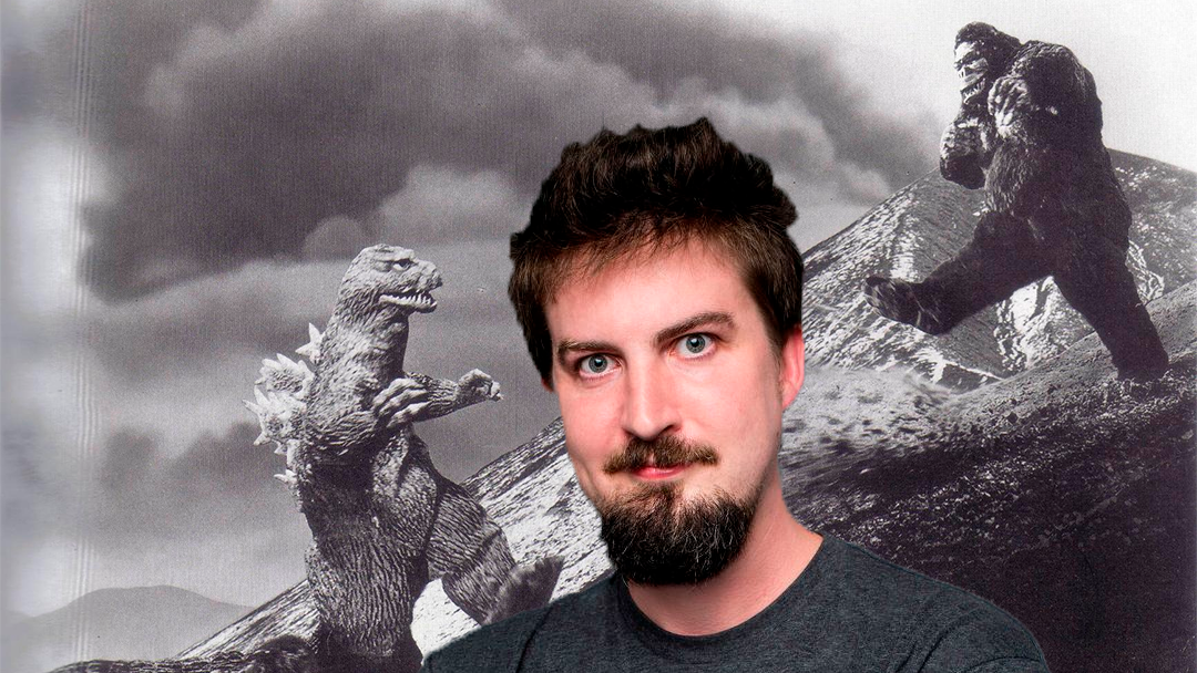 kong Godzilla vs. King Kong ya tiene director: el mismo del live action de Death Note