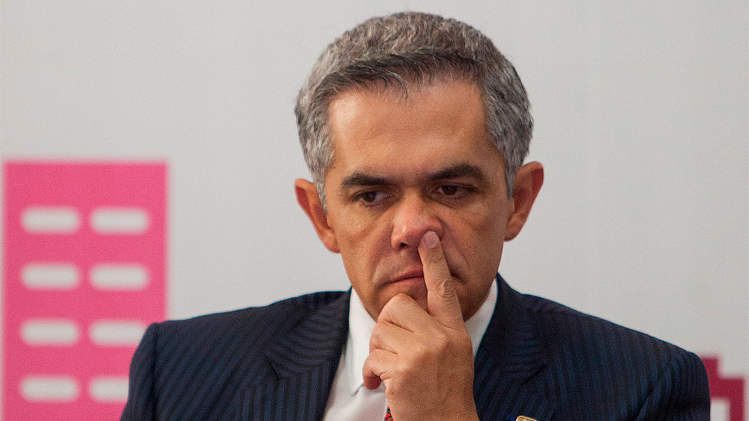 mancera Mancera propone construir una segunda Ciudad Universitaria en el oriente de la ciudad