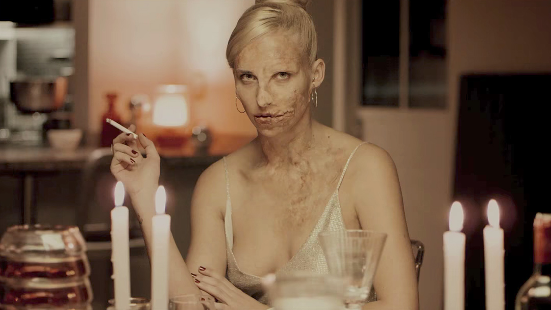 mexico barbaro ii El horror y las leyendas vuelven en el tráiler de México Bárbaro II