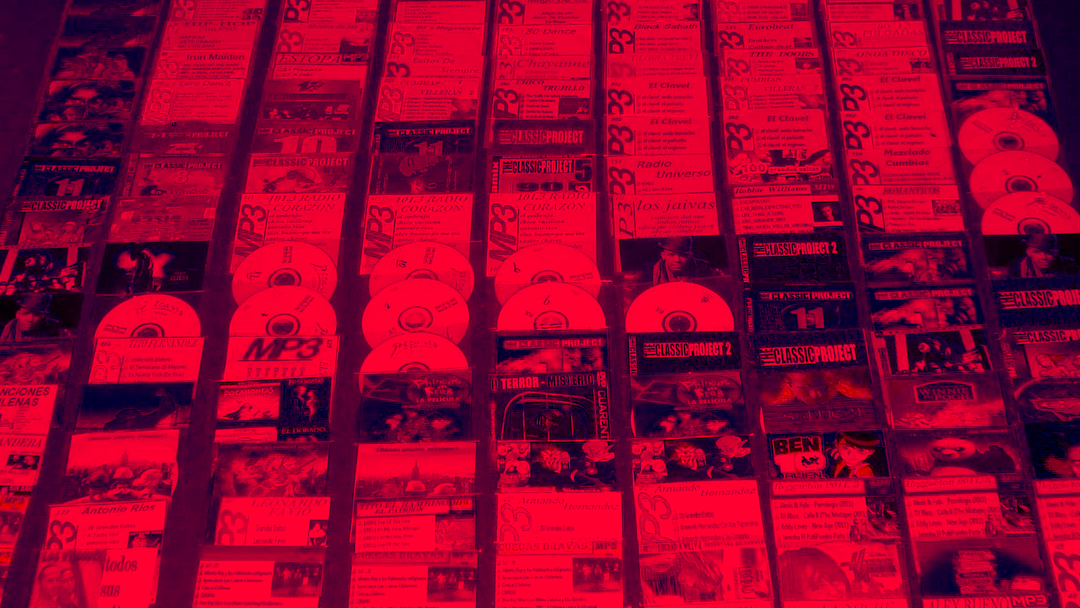 Esta es la razón por la que los desarrolladores del MP3 han decidido matarlo