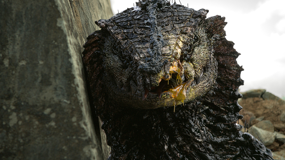 neill blomkamp oats studios Así se ve el nuevo proyecto del director de District 9 con todo y Sigourney Weaver