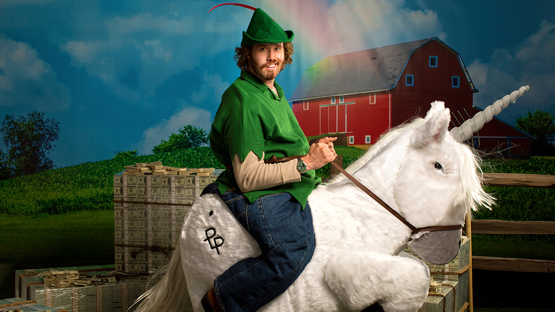 silicon valley erlich bachman Silicon Valley tendrá una quinta temporada pero sin Erlich Bachman