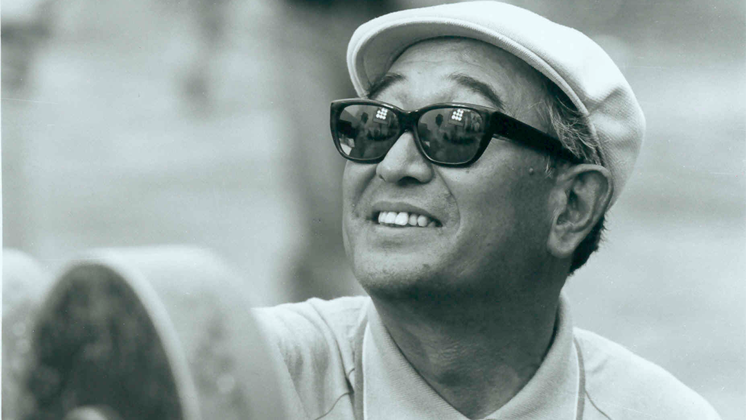 sin titulo 1 1 ¿Se preparan videojuegos basados en guiones inéditos de Akira Kurosawa?