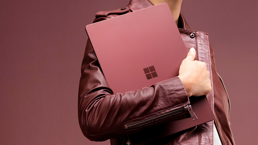 surface laptop Microsoft quiere que le digas adiós a las Chromebooks y hola a las nuevas Surface Laptop